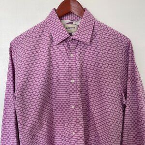 TED BAKER DRESS SHIRT